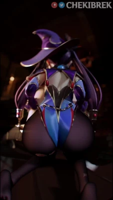 You unlocked Mona!