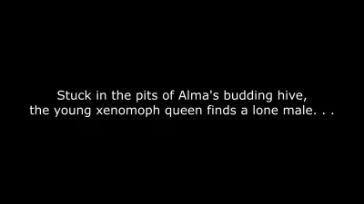 Alma Pov