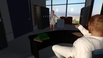 Office Fantasy