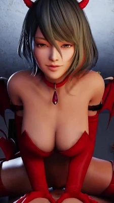 DoA - Tricked and Treated