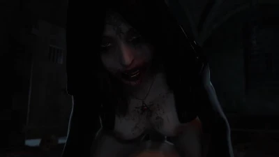 Resident Evil - Bela Granted Permission