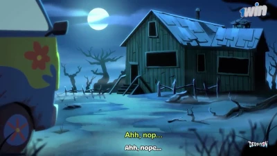 Mystery Bang! [SUB-ENG-ESP | Derpixon] [Straight]