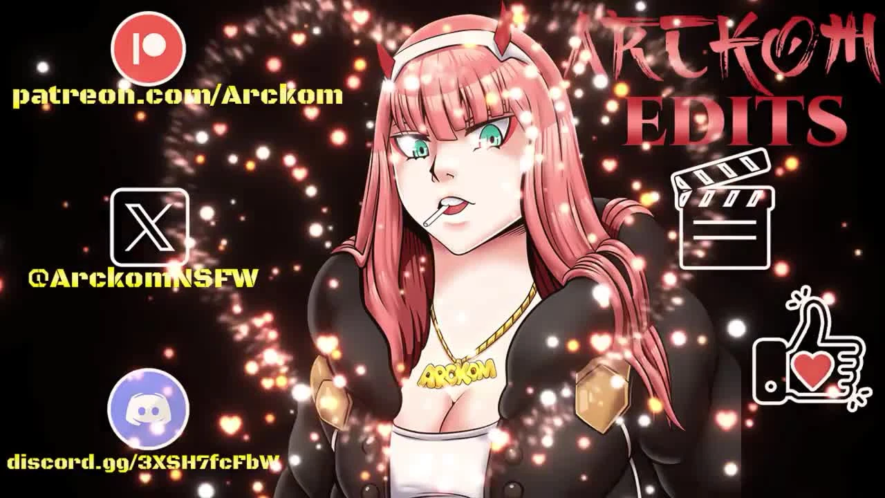 PSYCHO | HMV/PMV [Arckom] - 3D Free Porn | 100% Ad-Free | xporn3d.com