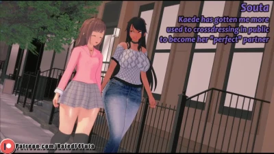 Souta s School Crush: The Finale
