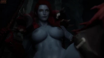 Marvel - Added to Her Collection