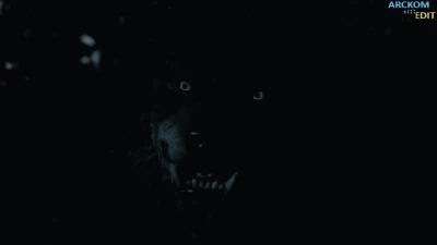 THE BAD WOLF IS HERE | HMV/PMV [Arckom]