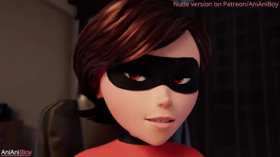 How to join superheroes - full animation release!