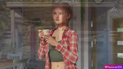 Emily s Diary - Episode 2 - Temptation