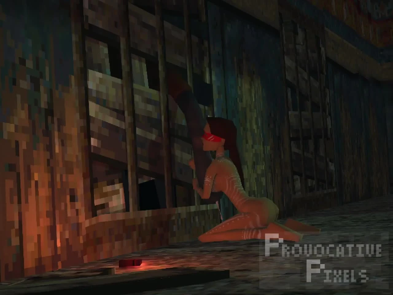 Is that the key ? [Lara Croft] - 3D Free Porn | 100% Ad-Free | xporn3d.com