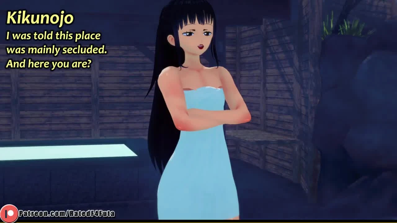 Kikunojo s Wager - 3D Free Porn | 100% Ad-Free | xporn3d.com