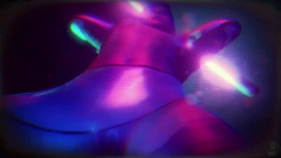 Judy in the club