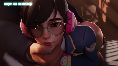 Dva schoolgirl compilation