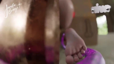 #Tentacle Terror - Preview