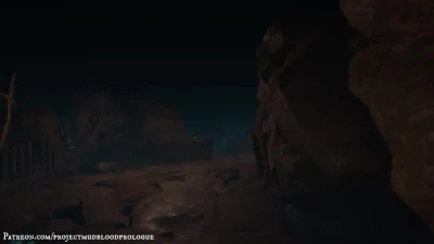 MudBlood Prologue Trailer