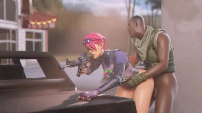 Brite Bomber Doggy