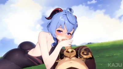 BL00D | RINJO_18 HMV/PMV