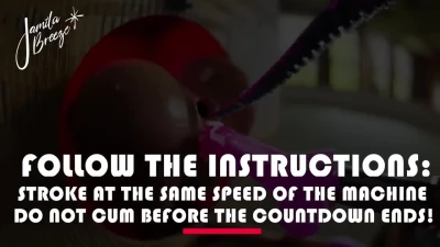 DP fuck machines - Preview