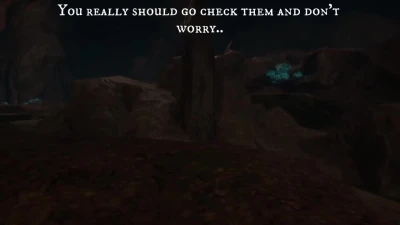 MudBlood Prologue v.0.68.3.7 Catgirl character