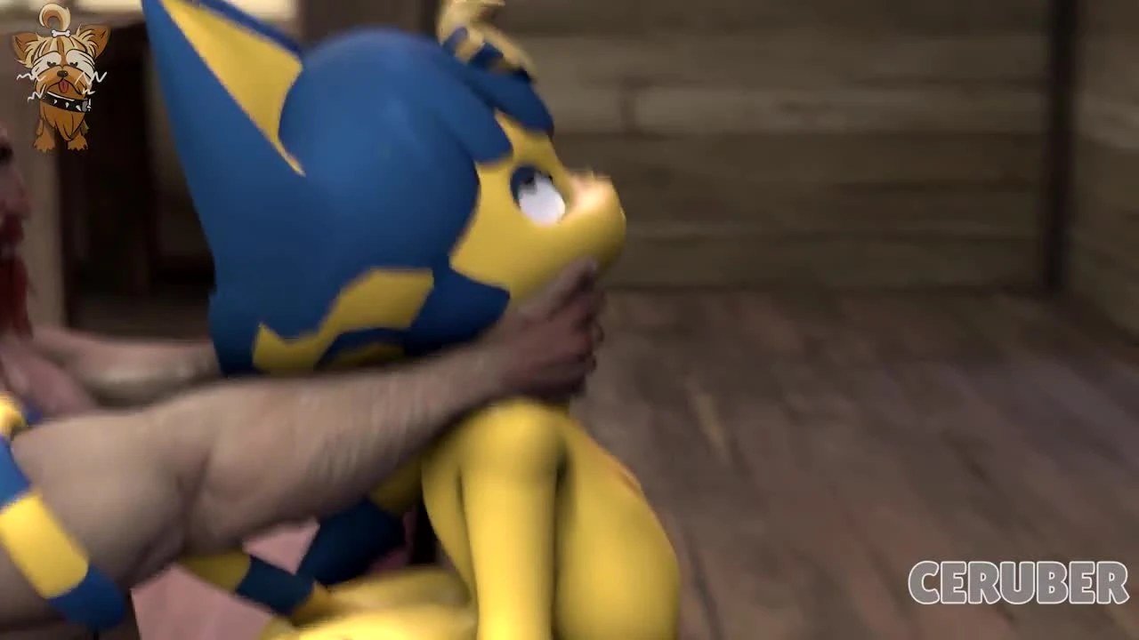 Plap cowgirl Ankha!!! - 3D Free Porn | 100% Ad-Free | xporn3d.com