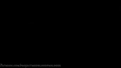 MudBlood Prologue v.0.68.3.8 Werewolf Monster