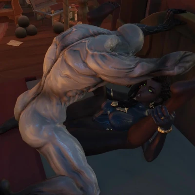 Senna Punished
