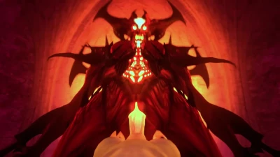 UNHOLY | SFM/BLENDER PMV (Older PMV)