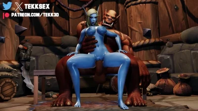 World of Warcraft Breeding