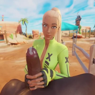 Fortnite series #7 #cum #cumshot #facial #cumface #bbc #big