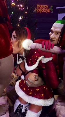 Merry Christmas