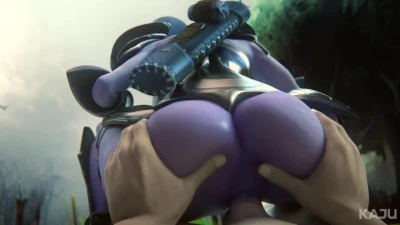 DIRTY ON THE DROP | FPSBLYCK HMV/PMV