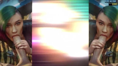 INSATIABLE SEX | HMV/PMV [Arckom]