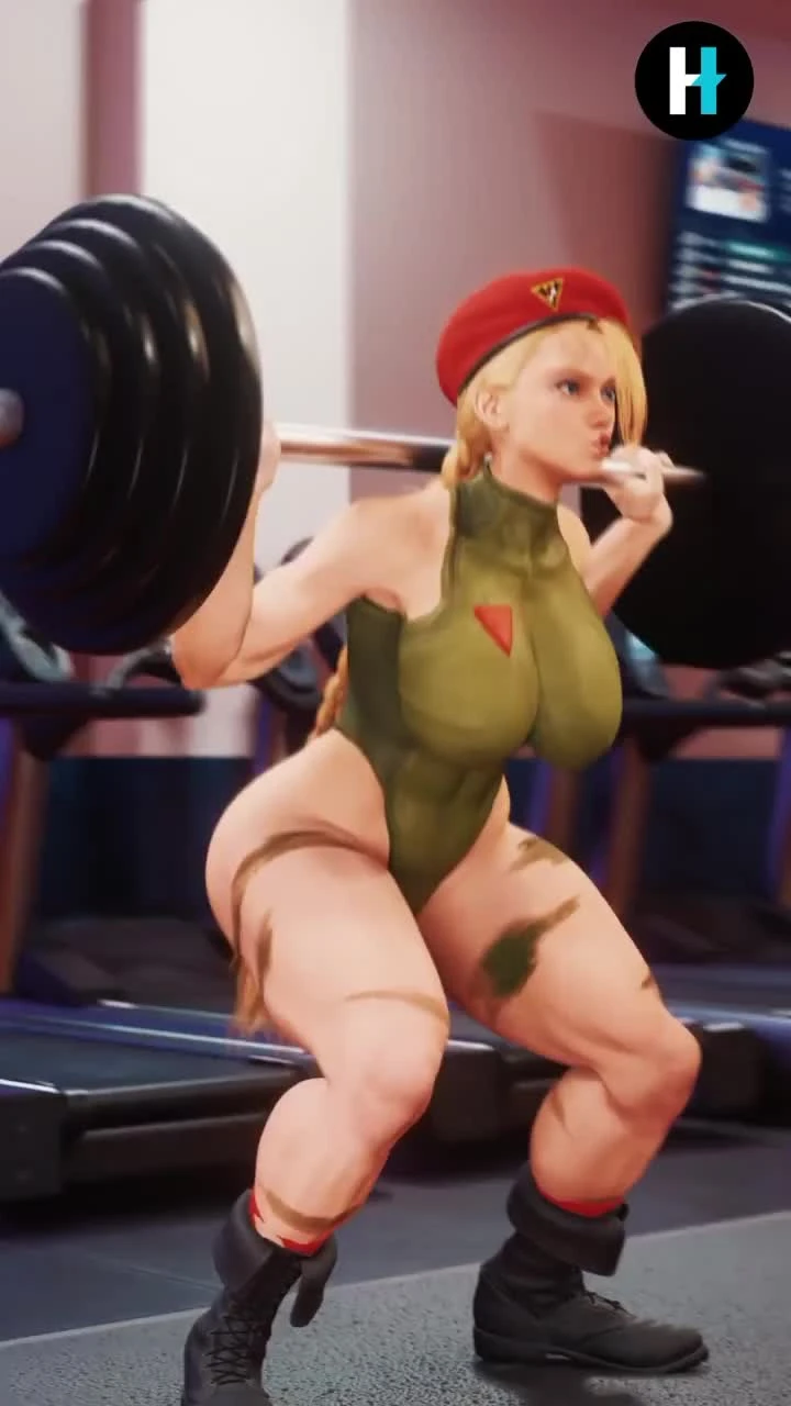 Cammy - 3D Free Porn | 100% Ad-Free | xporn3d.com