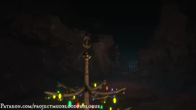 MudBlood Prologue v.0.68.3.8.1 Xmas build