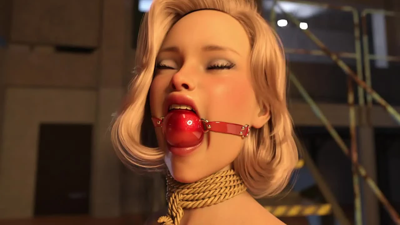 Tied and submissive - 3D Free Porn | 100% Ad-Free | xporn3d.com