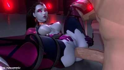 Overwatch - Bang for your Buck Remastered