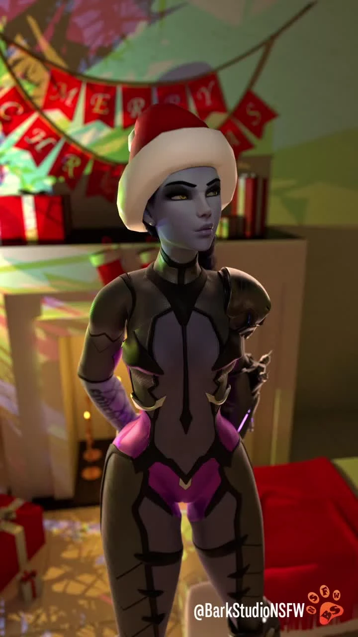 Xmas animation - 3D Free Porn | 100% Ad-Free | xporn3d.com