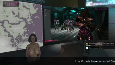 DANGEROUS CRIMINALS ARRESTED! #BONDAGE