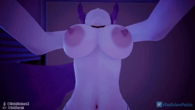 Late Night with Yuzu
