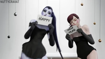 2024 January Week 3 SFM and Blender Animations Compilation