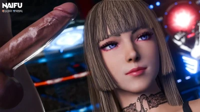 Lili is ready for the next battle!