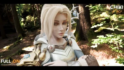 Anal Fuck for LUX