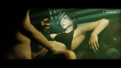 Dokkaebi van sex
