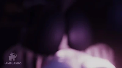 AWA 03 - Those Quiet Nights