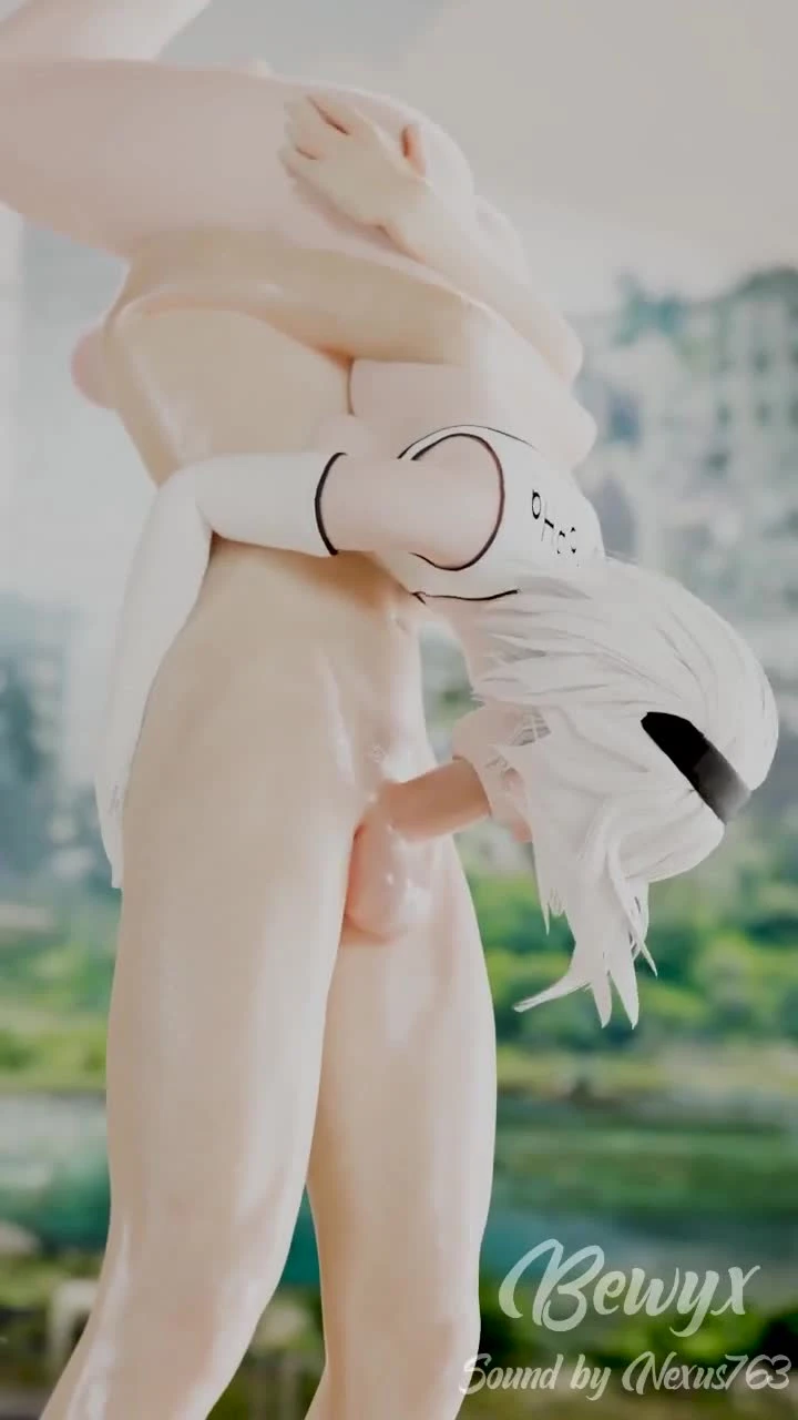 2b 69 - 3D Free Porn | 100% Ad-Free | xporn3d.com