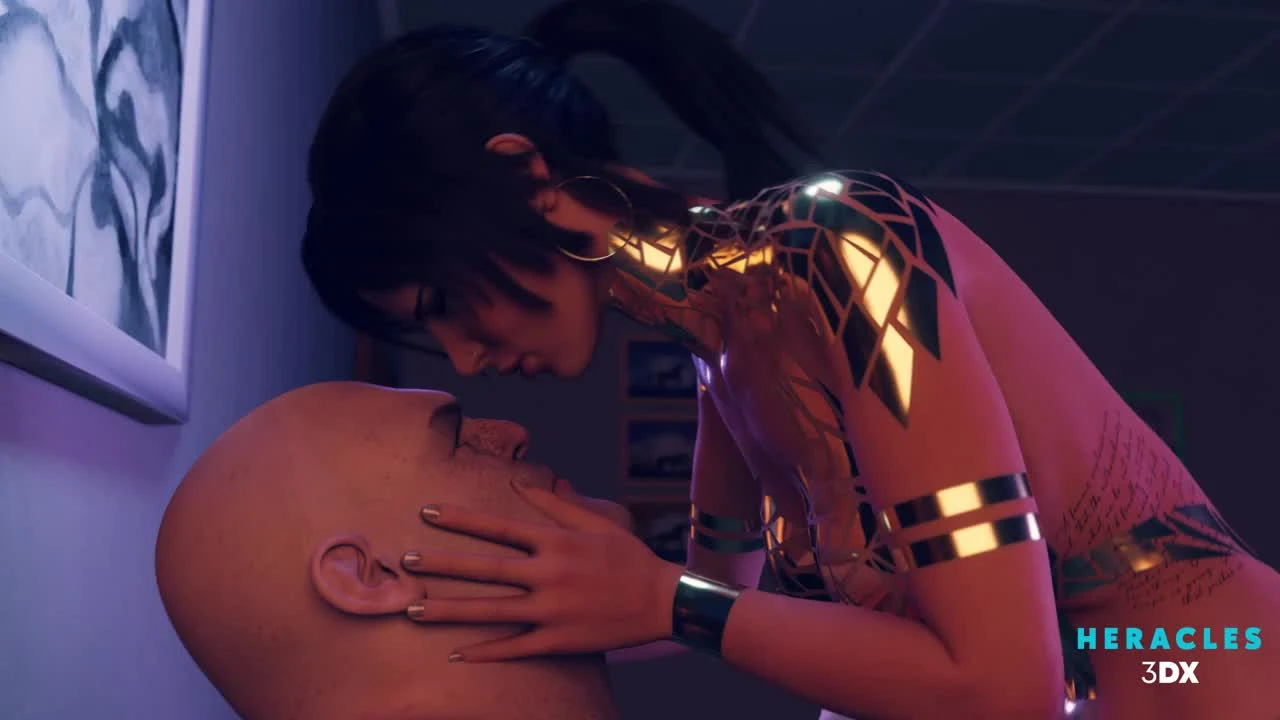 enjoying his big cock - 3D Free Porn | 100% Ad-Free | xporn3d.com