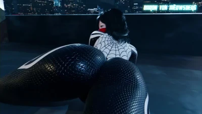 Silk: waiting for a friend