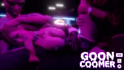 Bar DP *Public Test*