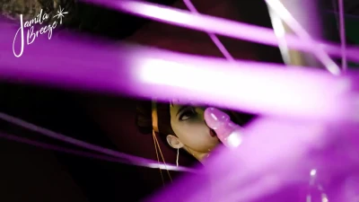 The Pleasure Hotel Vs Futanari Chun-Li -Teaser