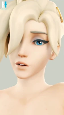 Mercy Sexy