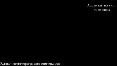 MudBlood Prologue v.0.68.4.1 Patch Note